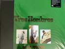 ZZ Top Tres Hombres Vinyl VMP Exclusive