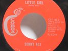 Sonny Ace 45 7
