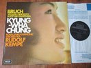 Bruch - Violin Conc 1 etc / Chung / RPO / Kempe / Decca SXL 6573 / Ed1 NB UK NM