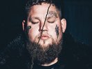 Rag'n'Bone Man Life By Misadventure (Vinyl) 12