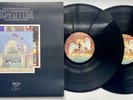 Led Zeppelin Song Remains the Same 1st UK press + booklet - Superb copy. EX+