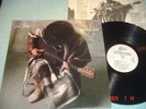 Stevie Ray Vaughan & Double Trouble-In Step-DEMO-With Inner-Epic 1989-463395-EX