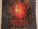 Stranger Things Vinyl - Seasons 1 & 2 - SPECIAL EDITION