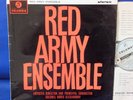 @COLUMBIA SAX 2487 BLUE/SILVER* THE RED ARMY ENSEMBLE* ALEXANDROV* NM
