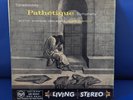 RCA LIVING STEREO SB 2024 *MONTEUX* TCHAIKOVSKY 'PATHETIQUE' SYMPHONY NO. 6* NM