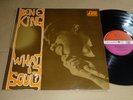 Ben E King - What is Soul Orig 1967 Atlantic Northern Soul Mod LP EX