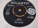 The Astors - Candy - I Found Out Atlantic AT 4037