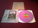LED ZEPPELIN IV iv 4 RARE LILAC UK 1ST PRESS LIMITED EDITION NEAR MINT AUDIO