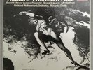 E056 Rossini Wilhelm Tell Milnes Pavarotti Freni Chailly 4LP DECCA 6.35493 Stere