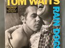 Tom Waits- Rain Dogs Vinyl New/Sealed