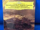DG 2531 385 *GERMAN* MICHELANGELI* BEETHOVEN 