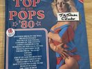 The Best Of Top Of The Pops '80 - SHM 3046 With Calendar