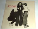 VINYL LP by THE ROCHES 