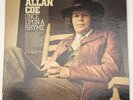 David Allan Coe Once Upon a Rhyme Original Vinyl LP Record Columbia KC 33085