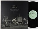 Company - Trios LP - Honest Jon's UK Reissue VG+