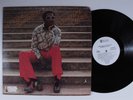 CLARENCE CARTER Loneliness & Temptation ABC LP VG+ wlp a