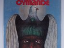 CYMANDE Self Titled JANUS JLS-3044 LP gatefold SEALED a