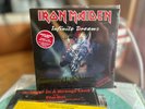 Iron Maiden - Infinite Dreams - New 7