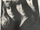 Zebra - Self Titled - 1983 Vinyl LP Atlantic 80054-1