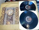 Hawkwind - Live Chronicles - 2xLP 1986 Vgc+/ex.con+ (includes Signed Programme)