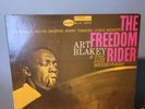 Art Blakey The Freedom Rider Blue Note 84156 Lp