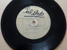 Ted Mulry Julia/So much in love 1970 ARMSTRONG STUDIO Acetate Signed by Ted