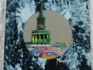MOONKYTE- COUNT ME OUT VINYL LP SMOT1 VERY GOOD