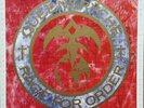 Queensrÿche - Rage For Order (LP, Album)