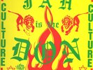 CULTURE REVIVAL - JAH IS THE DON - VARIOUS ARTISTES