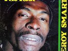LEROY SMART - HARDER THAN THE REST