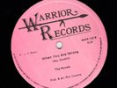 THE ROYALS - WHEN YOU ARE WRONG / IF YOU WANT GOOD