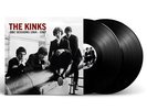 KINKS - Bbc Sessions 1964-1967