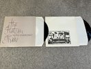 VINTAGE CRISPY AMBULANCE THE PLATEAU PHASE FBN 12 & FIN VINYL LPs