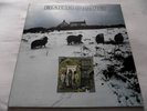 BACK DOOR   BACK DOOR ** 1973 UK WARNER BROS. LP