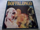 BOFFALONGO   BEYOND YOUR HEAD ** 1970 UK Burgundy UNITED ARTISTS LP