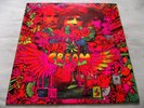 CREAM   DISRAELI GEARS ** 1966 UK REACTION LP STEREO
