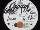 DURAN DURAN A View To A Kill CAPITOL 12