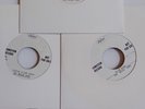 BEACH BOYS 5x acetates In My Room, Be True, Louie Louie, Papa Oom Mow Mow +++