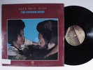 FATBACK BAND Let's Do It Again PERCEPTION LP VG++ SHRINK a