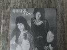 Queen Liar Flexi Disc Single