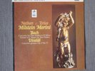 33CX 1940 Bach Vivaldi Nathan Milstein Erica Morini Fischer MONO 1st UK ED1