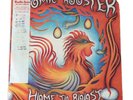 Atomic Rooster - Home To Roost Double Vinyl Album 1977 Radio Tees Promo VG/EX