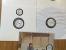 Crosby Stills & Nash S/T 4 Single Sided Vinyl LP 45 RPM 200 Gram CLASSIC RECORDS