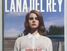 Lana Del Rey - Born To Die Gatefold Double Vinyl LP Record