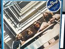 The Beatles 1967-1970 Blue Album Blue DIsc Vinyl Double LP Album PCSPB 718