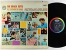 Beach Boys - All Summer Long LP - Capitol