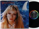 Great White - Once Bitten LP - Capitol VG+