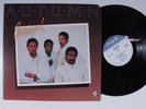 AUTUMN Arrival COMPLEAT LP VG+/VG++ a