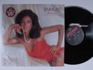 BAR-KAYS Propositions MERCURY LP VG+ SHRINK a