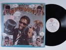BOOTSY Ultra Wave WARNER BROS LP VG+ SHRINK a